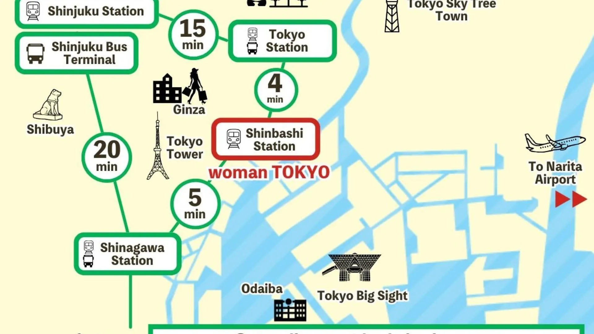 Anshin Oyado Men&Women Nagoya Hotel 2*,