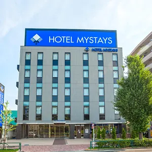 **** Hotel Mystays Haneda Japon