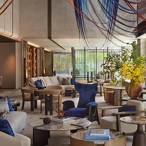 ***** Hotel Dusit Thani Japon