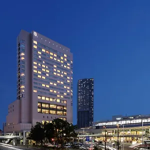 ***** Hotel Sheraton Grand Japon