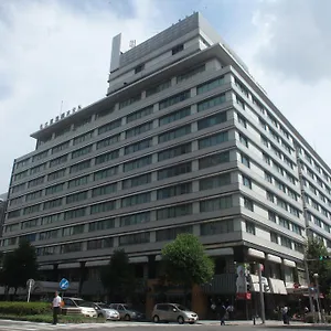 Hotel International, Nagoya