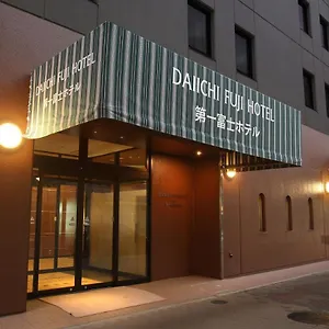 Hotel Daiichi Fuji, Nagoya