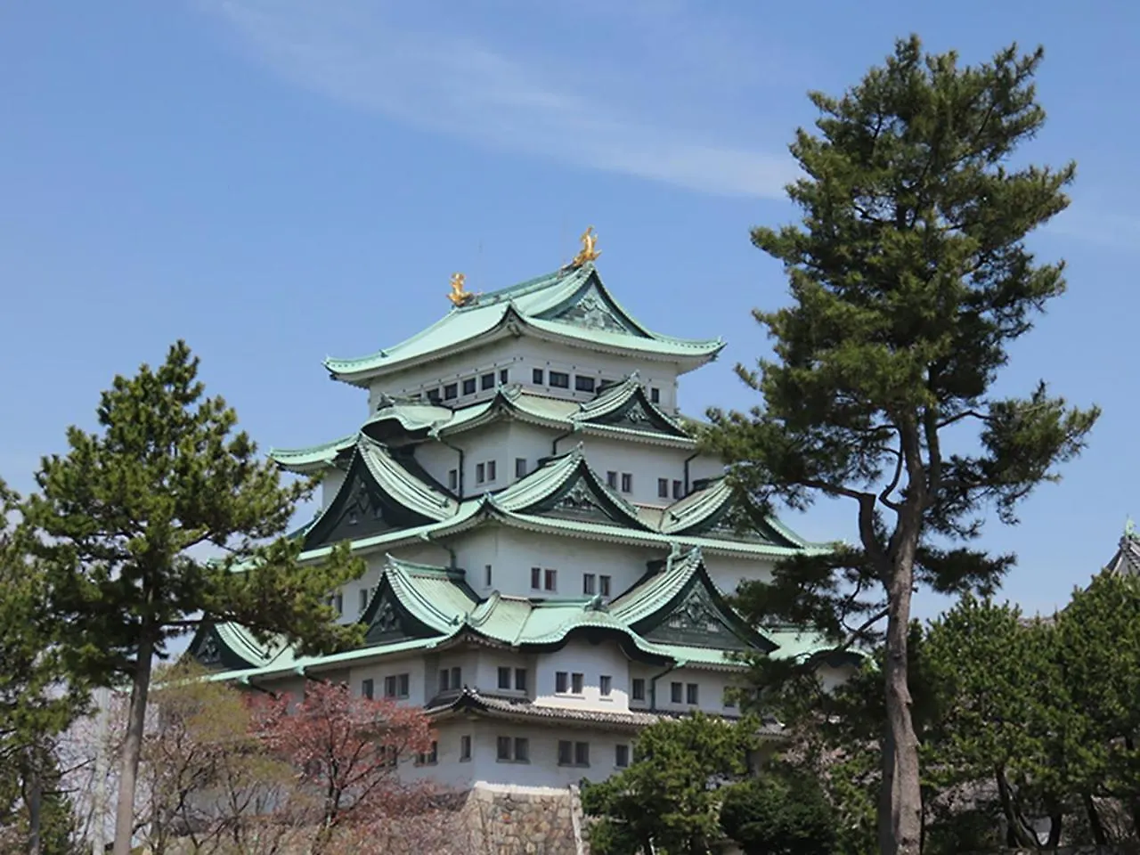 Hotel Anshin Oyado Men&Women Nagoja
