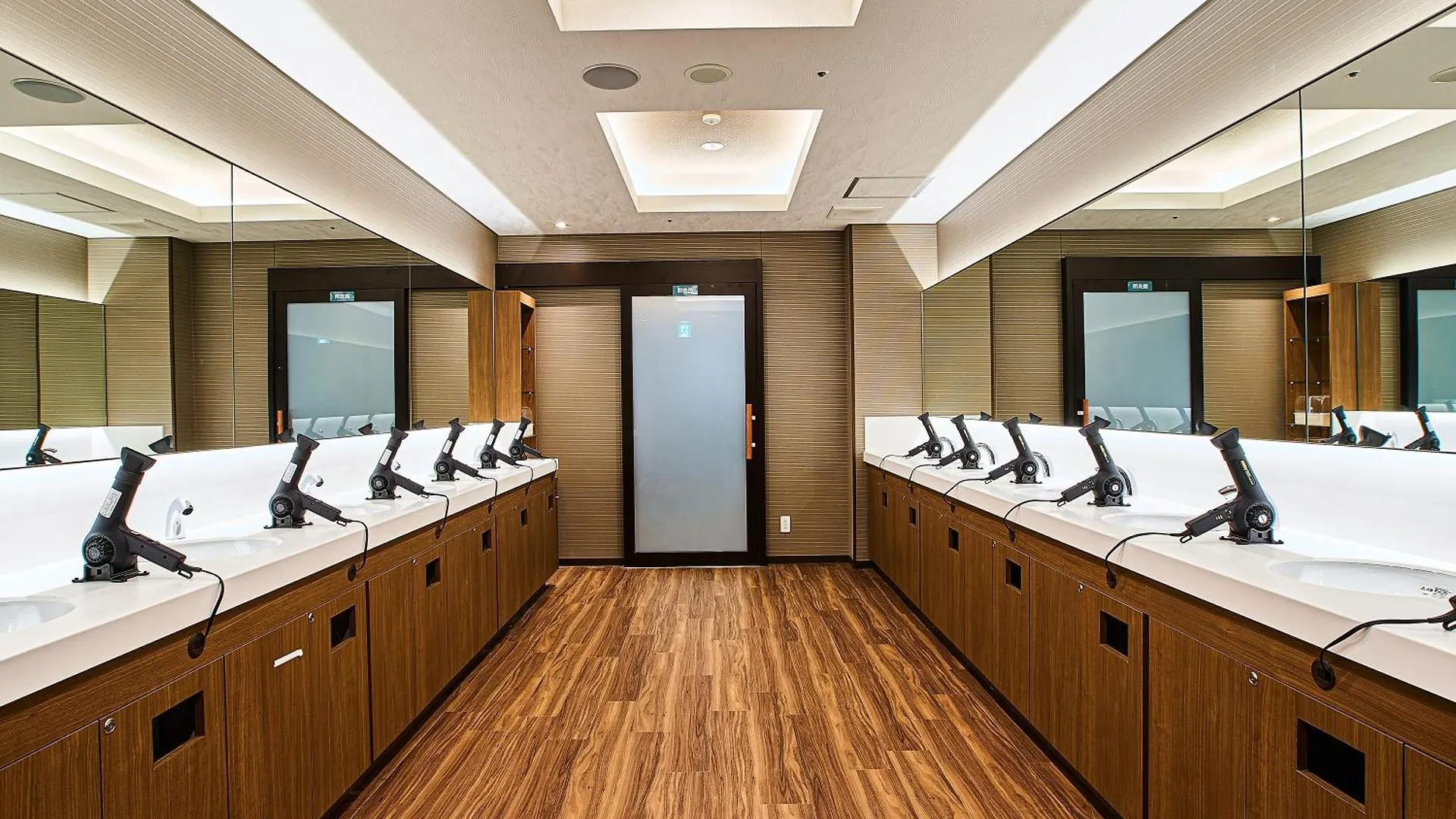 Hotel Anshin Oyado Nagoya