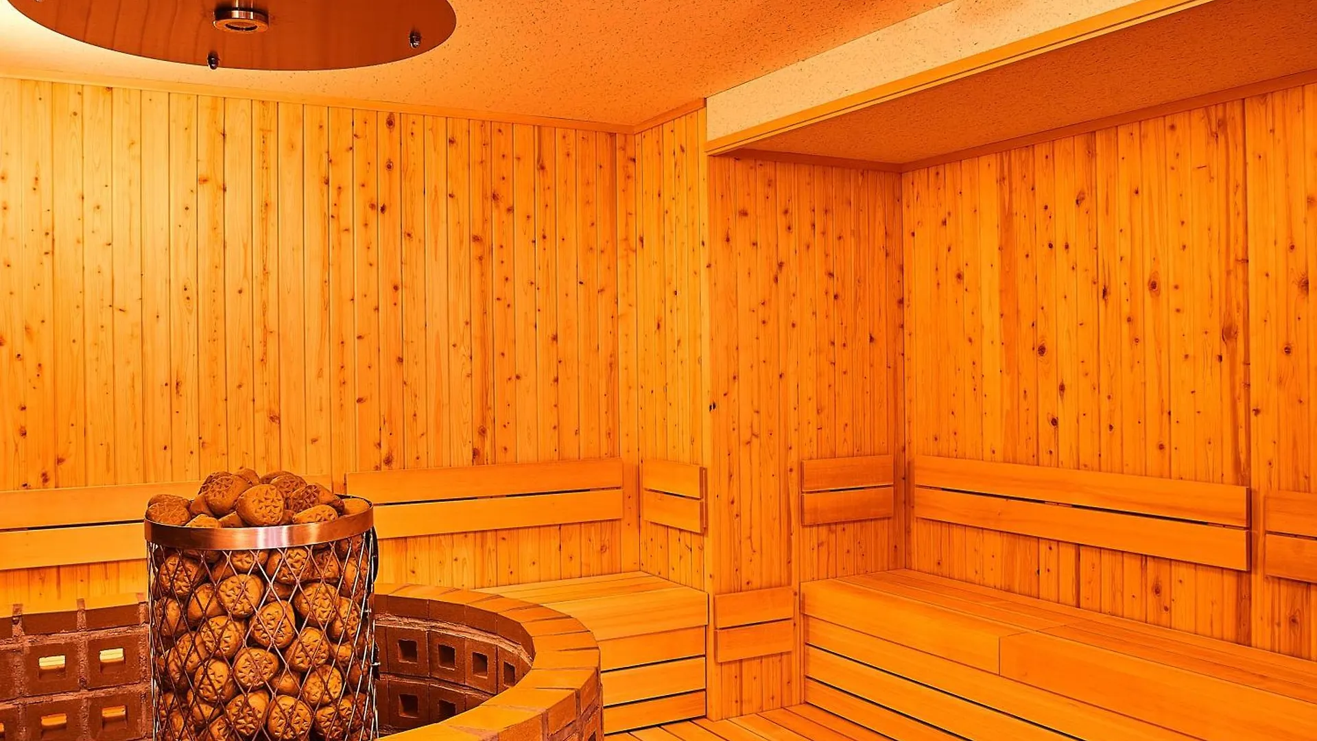 Hotel Anshin Oyado Nagoya