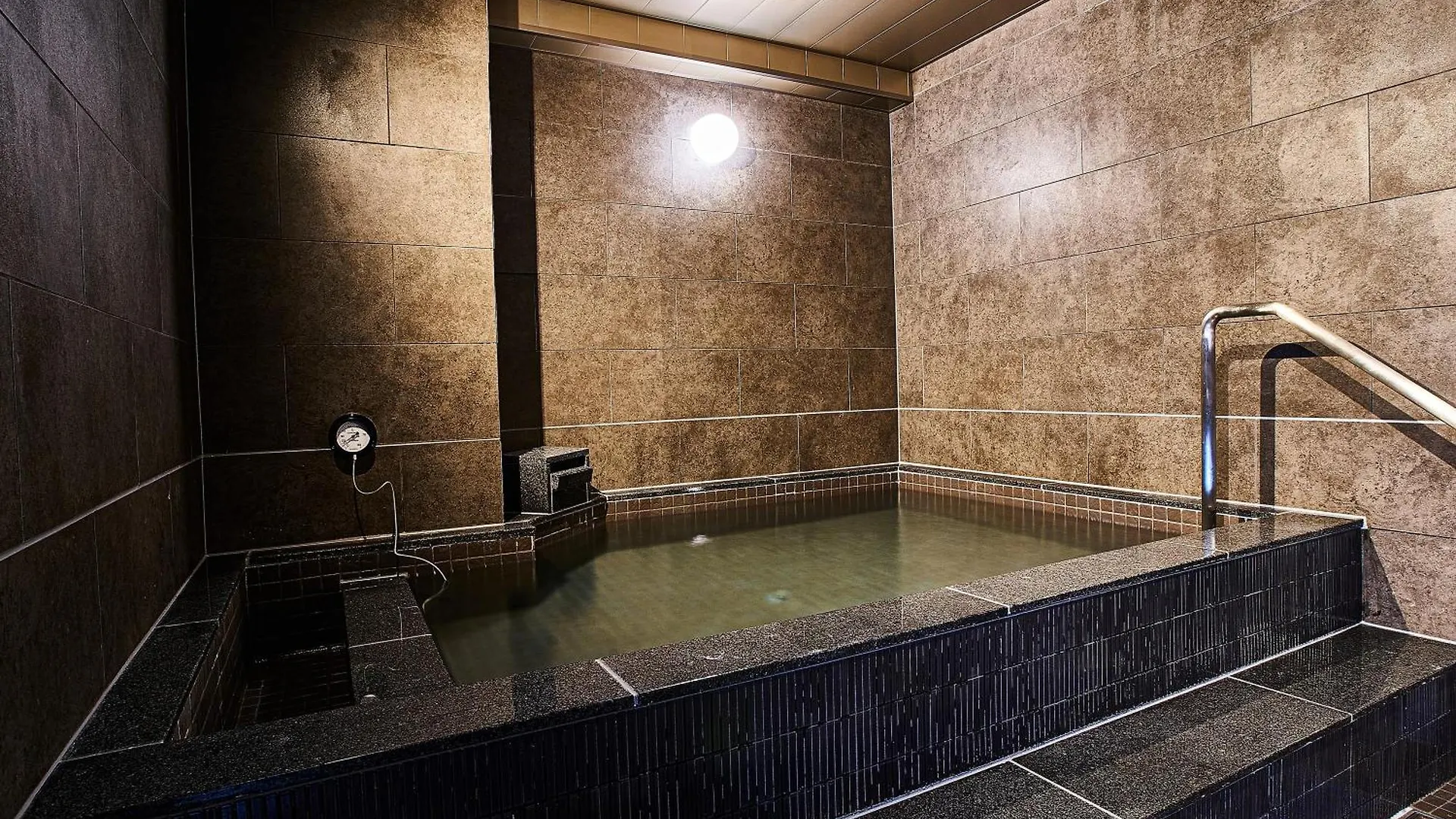 Anshin Oyado Men&Women Nagoya Hotel Capsule hotel